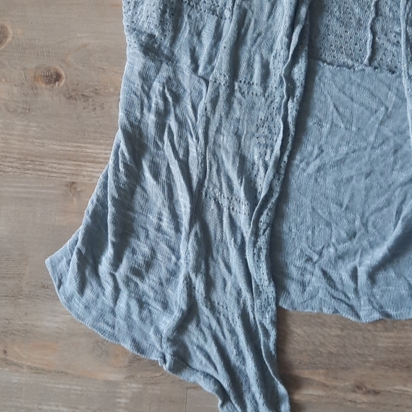 Grey cardigan - Picture 5 of 8